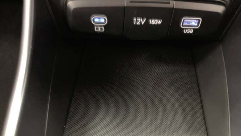 Hyundai i20 1.0T GDi Advance [Nav] 5dr DCT Petrol Hatchback